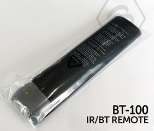 BuzzTV BT-100 Factory Replacement Remote Control