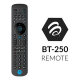 BT-250 Remote - BuzzTV Global