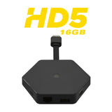 Buzztv HD5 16GB (( Pre-Order )) - BuzzTV Global