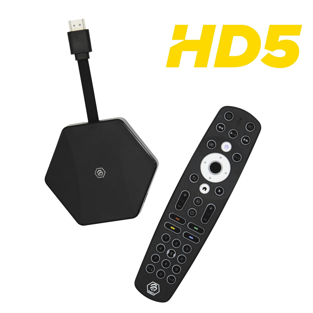 HD5 32GB Dongle - BuzzTV Global