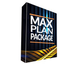 MAX Plan Upgrade - BuzzTV Global